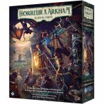 Boite de Horreur À Arkham : Le Jeu De Cartes (JCE) - Chapitre Deux