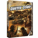 Boite de Guerre Éclair