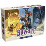 Boite de Skyrift - Les Vagues du Destin