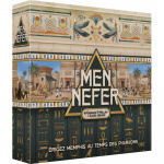 Boite de Men-Nefer