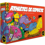 Boite de Athlète de Compète