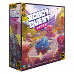 Boite de Robot Quest Arena