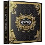 Boite de Lying Pirates - Retail Edition