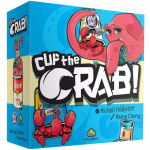 Boite de Cut the Crab