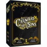 Boite de Carnival of Sins