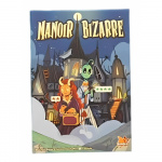 Boite de Manoir Bizarre