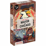 Boite de Mayor of Chicago