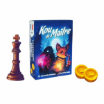 Boite de Kou de maître