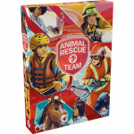 Boite de Animal Rescue