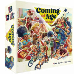 Boite de Coming Age
