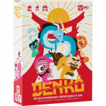 Boite de Denko