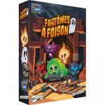 Boite de Fantômes à foison
