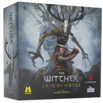 Boite de The Witcher - L'Ancien Monde - Édition Deluxe