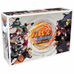 Boite de Naruto Shippuden - Deck Battle