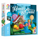 Boite de Smart Games - Hansel et Gretel