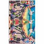 Boite de Toy Battle - Plateau Spécial FIJ - Cannes : La Croisette