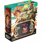 Boite de Dragon Eclipse : Mistling Academy