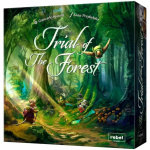 Boite de Trial of the Forest