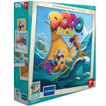 Boite de LOKI EXPLORE - DODO AHOI !