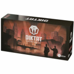 Boite de Diktat - Extension Suprématie