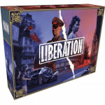 Boite de Libération