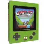 Boite de Pixel Series : Ohio Bob et l'amulette perdue