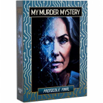 Boite de My Murder Mystery - Protocole Final
