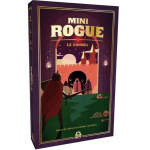 Boite de Mini Rogue - Le Conseil