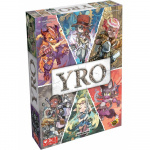 Boite de Yro