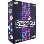 Boite de Staraoké
