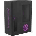Boite de Horreur À Arkham - Investigator Deck Tome Nouvelle Édition (PURPLE)