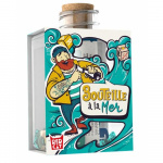 Boite de Bouteille à la Mer