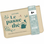 Boite de Microgame - Le Passe-Thé