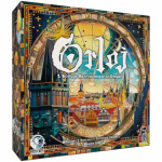 Boite de Orloj