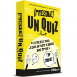 Boite de Presque un Quiz