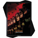 Boite de Sleeves Leblanc - Par 100