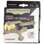 Boite de Horreur À Arkham - Connector Tokens