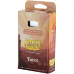 Boite de Board Game Sleeves - Tarot (100 Sleeves)