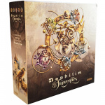 Boite de Nephilim : Fraternités