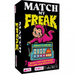 Boite de Match my Freak