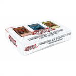 Pack Edition Speciale Yu-Gi-Oh! LC01 - Legendary Collection 1 - Gameboard Edition (En Anglais)