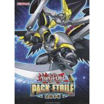 Portfolio Yu-Gi-Oh! Kit De Dbutant Pack Etoile 2014