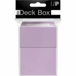 Deck Box  Deck Box Ultrapro - Lilac