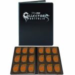 Portfolio  Portfolio Uni Collectors Dragon  - 90 Cases - 10 Pages De 9 Cases