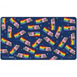 Tapis de Jeu  Tapis De Jeu - Nyan Cat " Swarm "