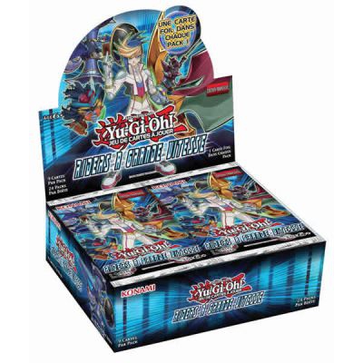 Riders à Grande Vitesse 10077-jeux-de-cartes-yu-gi-oh-boosters