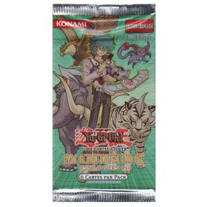 duelist pack jesse anderson booster box YuGiOh GX Card Game (30 Packs) : Toys & Games Box Duelist Pack: Jesse Anderson