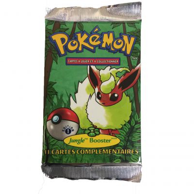  Pokmon Jungle Edition 1 - Pyroli
