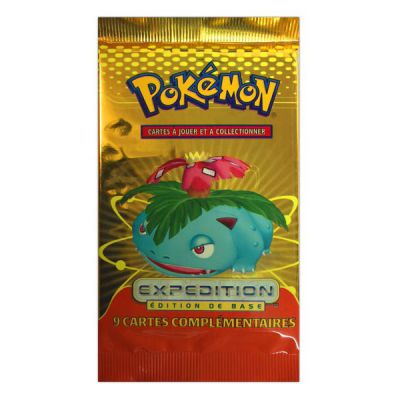  Pokmon Expdition - Florizarre