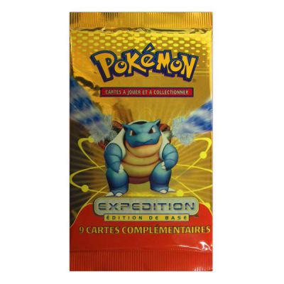  Pokmon Expdition - Tortank